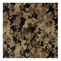 Camo Swirl Abstrato 2
