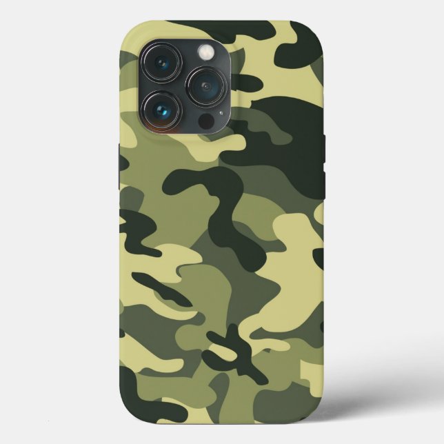 Camo Verde (Verso)