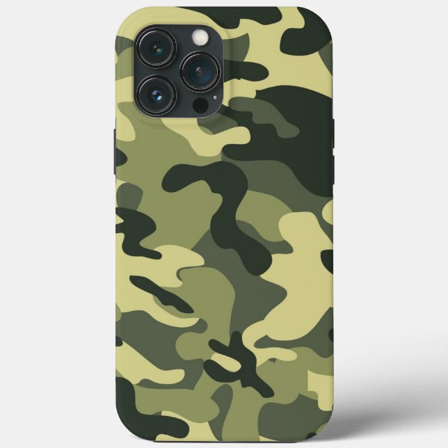 Camo Verde (Verso)