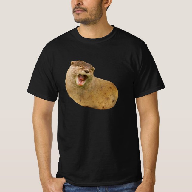 Camototter Camisa (Frente)