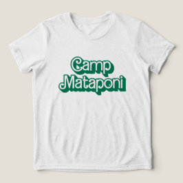 Camp Mataponi Barbie