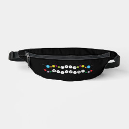 Camp Mataponi Fanny Pack