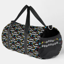 Camp Mataponi - Grande Saco De Dufo