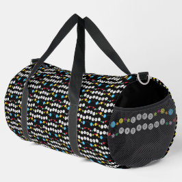 Camp Mataponi - Grande Saco De Dufo