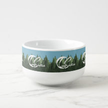 Camp Shattuck - Caneca de Sopa