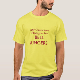 CAMPAINHAS de SINO - camisa