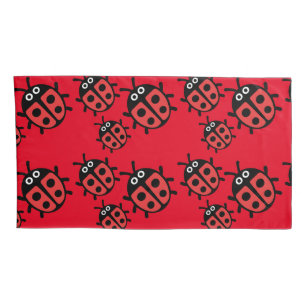 Campanha da família das crianças brancas ladybird