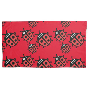 Campanha da família das crianças brancas ladybird