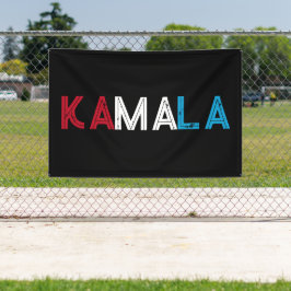 Campanha de KAMALA Harris 2024
