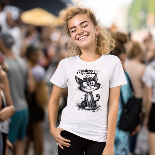 Campanha de Lady Gata Infantil (Criador carregado)