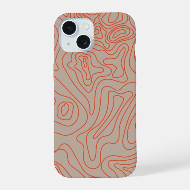 Campanha de Natureza Selvagem Trilhos Topografia (Verso)