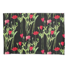 Campanha de verão, flores silvestres