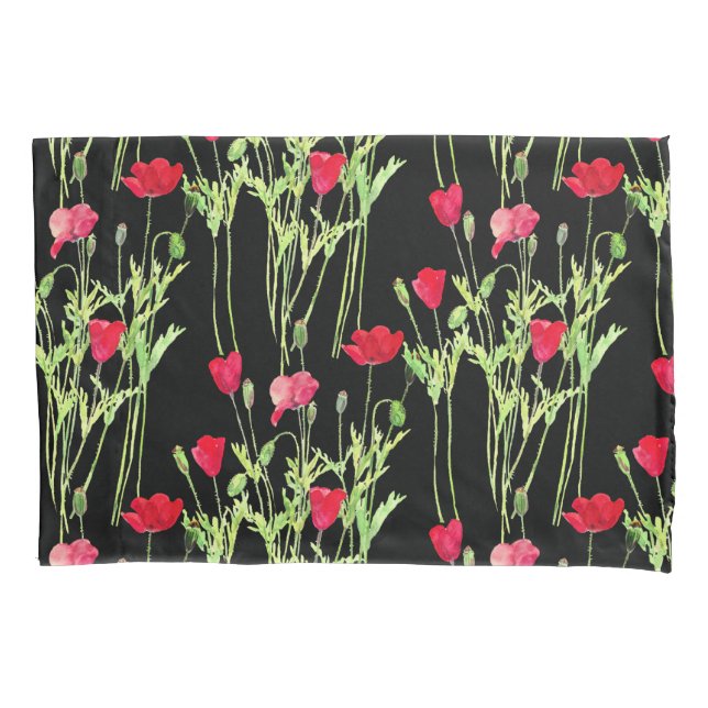 Campanha de verão, flores silvestres (Frente)