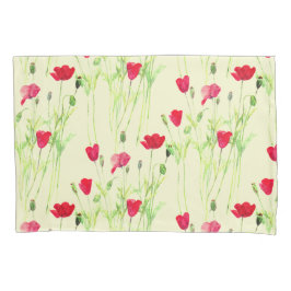 Campanha de verão, flores silvestres