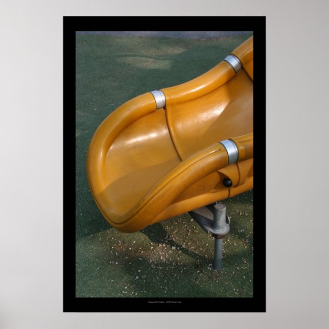 Campanha para Crianças 32 Poster de Diapositivo Am (Frente)