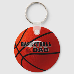 Campeão - chaveiro do pai do basquetebol