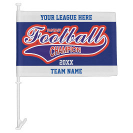 Campeão de futebol de fantasia Swash