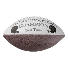 Campeão de Futebol Fantasy