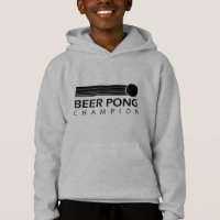 Campeão de Pong da cerveja