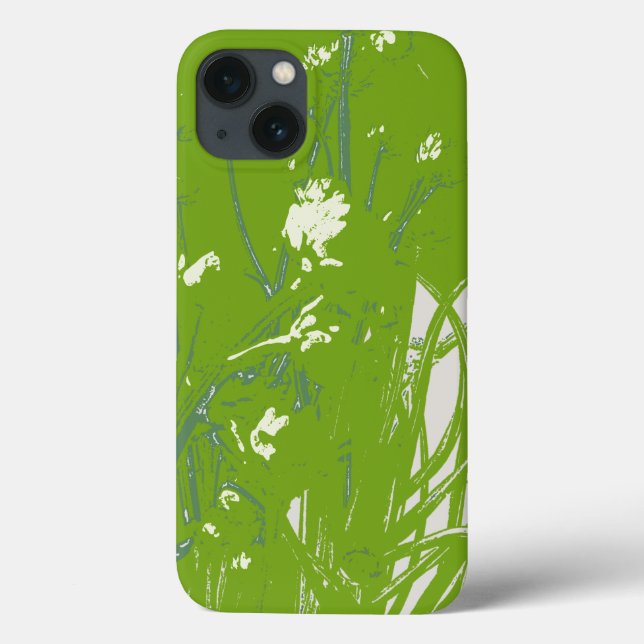 campeomila verde (Verso)