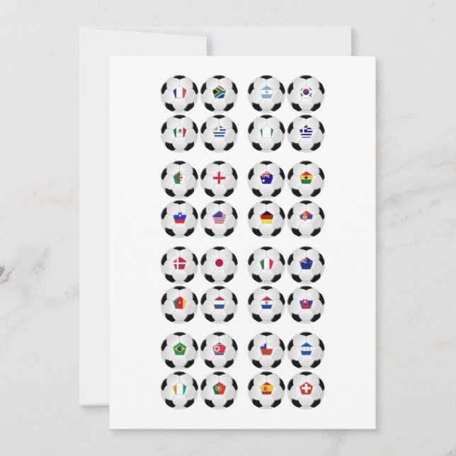 Campeonato do Mundo de 2010 (Frente)