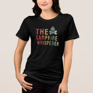 Campfire - Campfire Whisperer