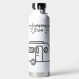 Campingflasche