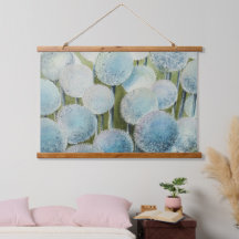 Campo de Aquarela de Desejos