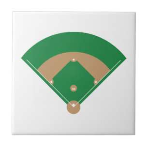 Campo de basebol