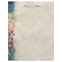 Campo de Dandelion de Desejos Pintura Botânica