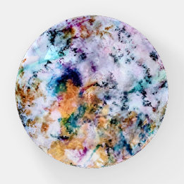 Campo de flor selvagem