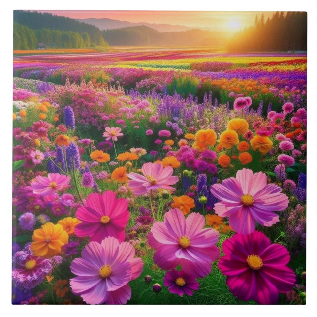 Campo de Radiação (Frente)