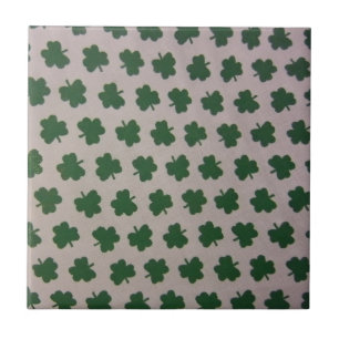 Campo de Shamrocks