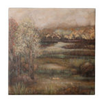 Campo de Sonhos I<br><div class="desc">Floral</div>