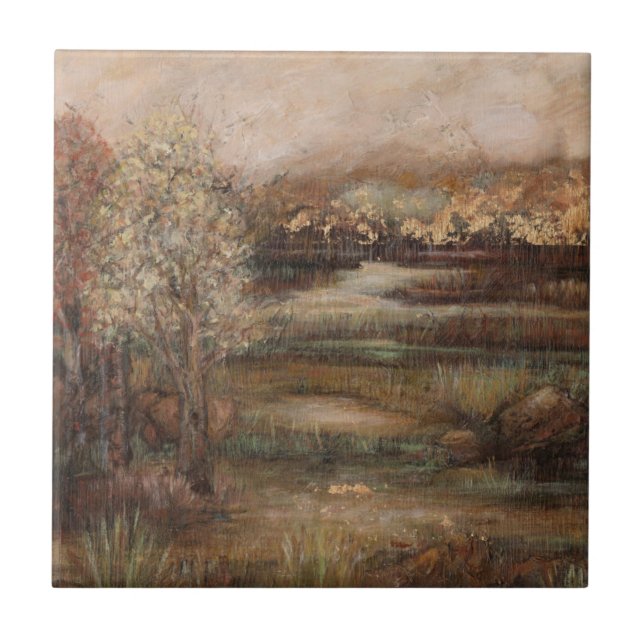 Campo de Sonhos I (Frente)