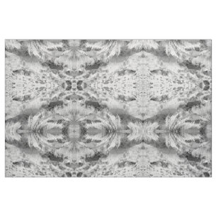 Campo do tecido preto & branco do basalto da foto