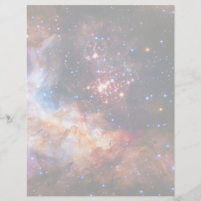 Campo Falln Westerlund Star (Frente)