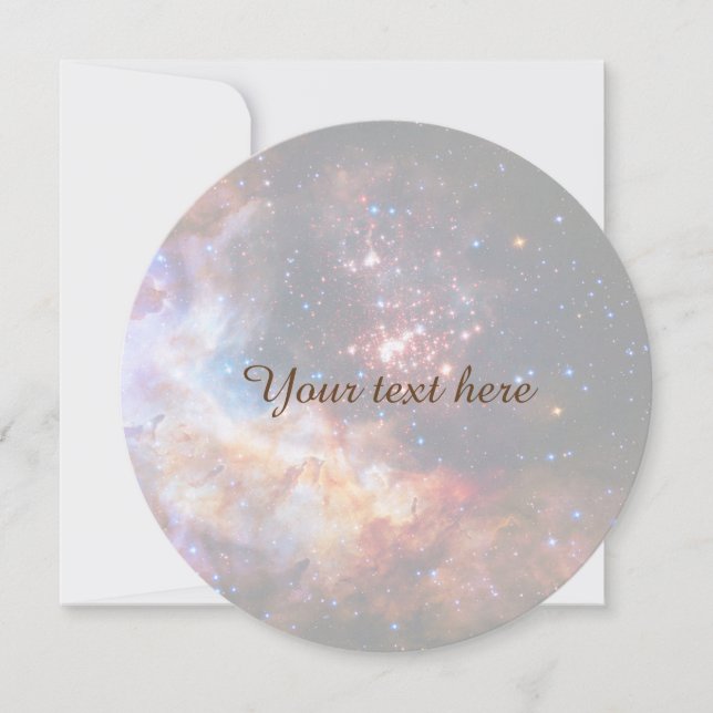 Campo Falln Westerlund Star (Frente)