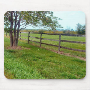 Campo Mousepad