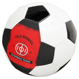 Campo preocupa jogador de futebol amante bola