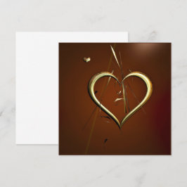 Campos de Amor de Convite Dourado