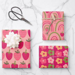 Campos de Morango Delícia 1