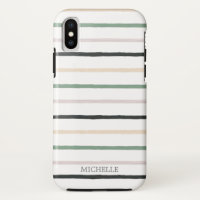 Campos de Sonhos | capas de iphone monograma