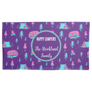 Campos felizes Personalizados RV e Campos