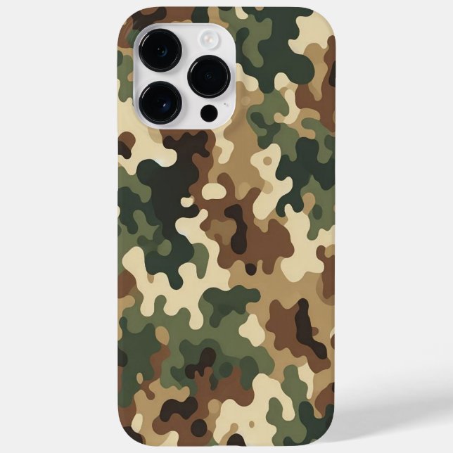 Camuflagem (Verso)