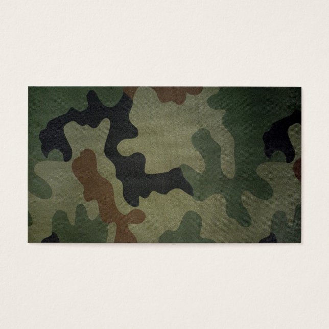 Camuflagem (Frente)