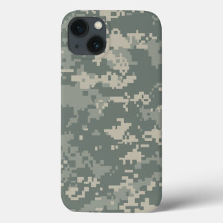 Camuflagem ACU do Exército