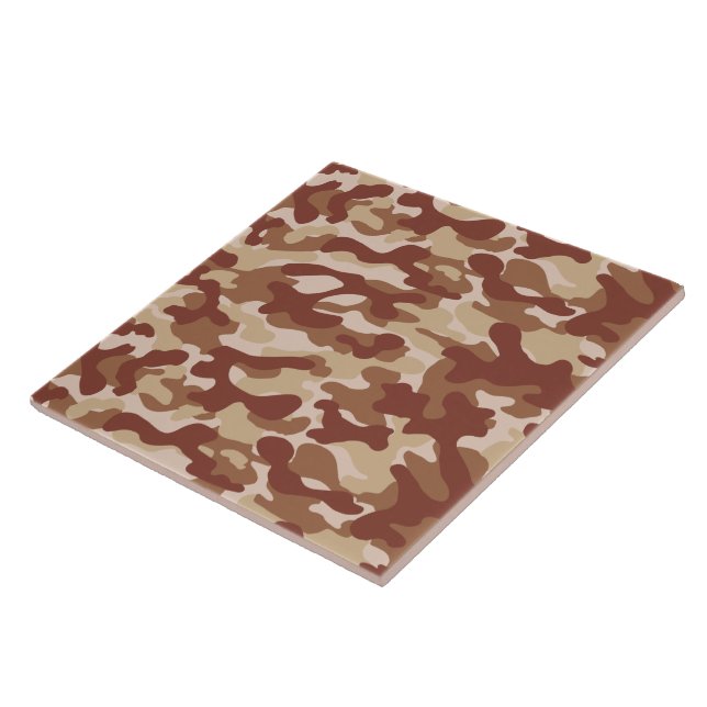 Camuflagem Bege Deserto (Lateral)