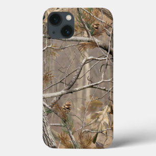 Camuflagem de Camo que caça o exemplo real do