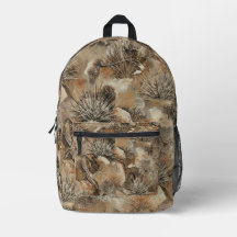 Camuflagem de Deserto de Ghillie Suit
